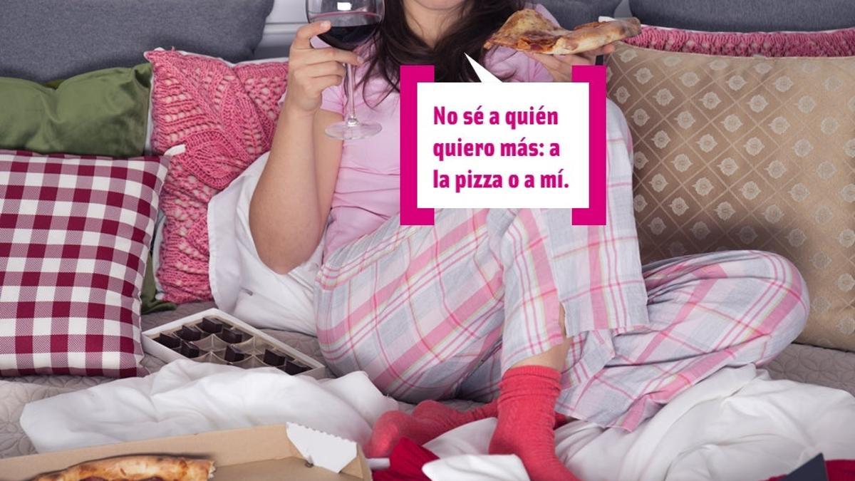 ¿Quién dijo que estar soltera es malo? AliExpress celebra el 11.11 con ofertas increíbles en marcas muy top