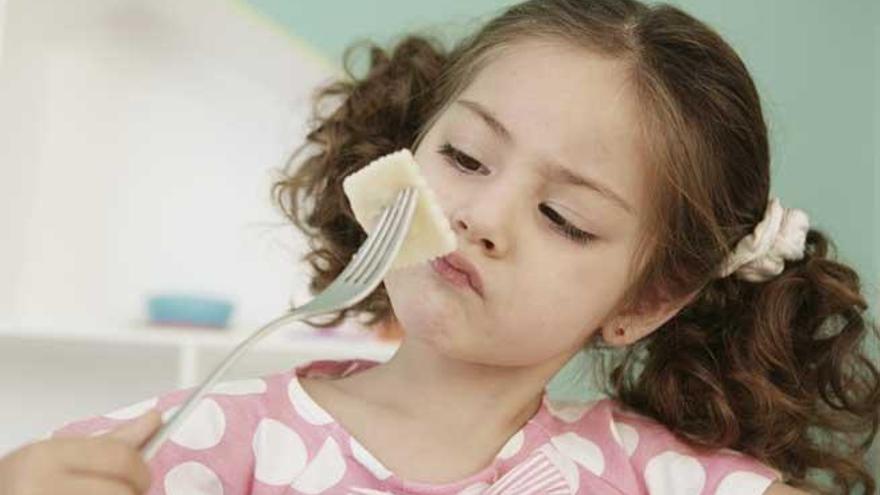 El niño puede recuperar la salud siguiendo una dieta sin gluten indefinidamente.