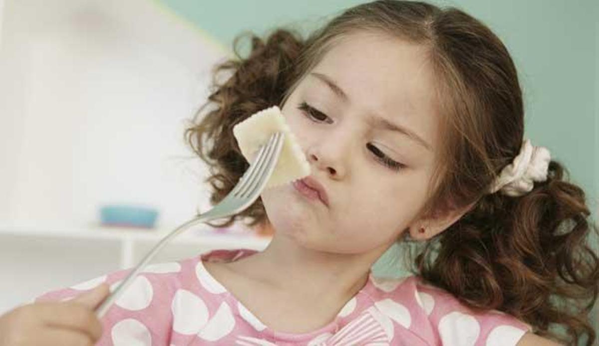 El niño puede recuperar la salud siguiendo una dieta sin gluten indefinidamente.