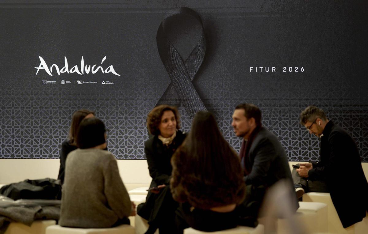 Feria de turismo Fitur 2026