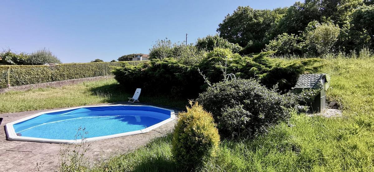 ¿Buscas una casa grande en la costa de A Coruña? Sada es tu destino