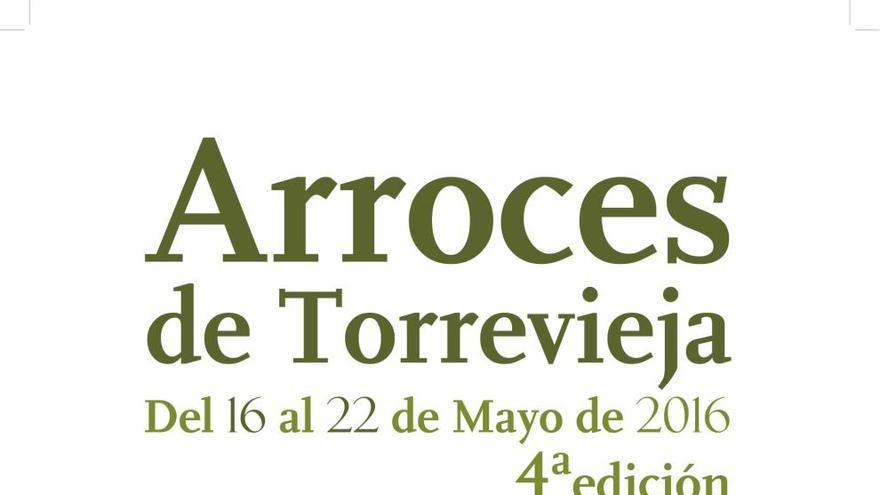 Cartel de las jornadas