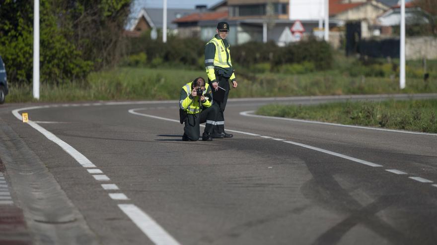 Dos de las víctimas del atropello de Cantabria eran de origen extremeño