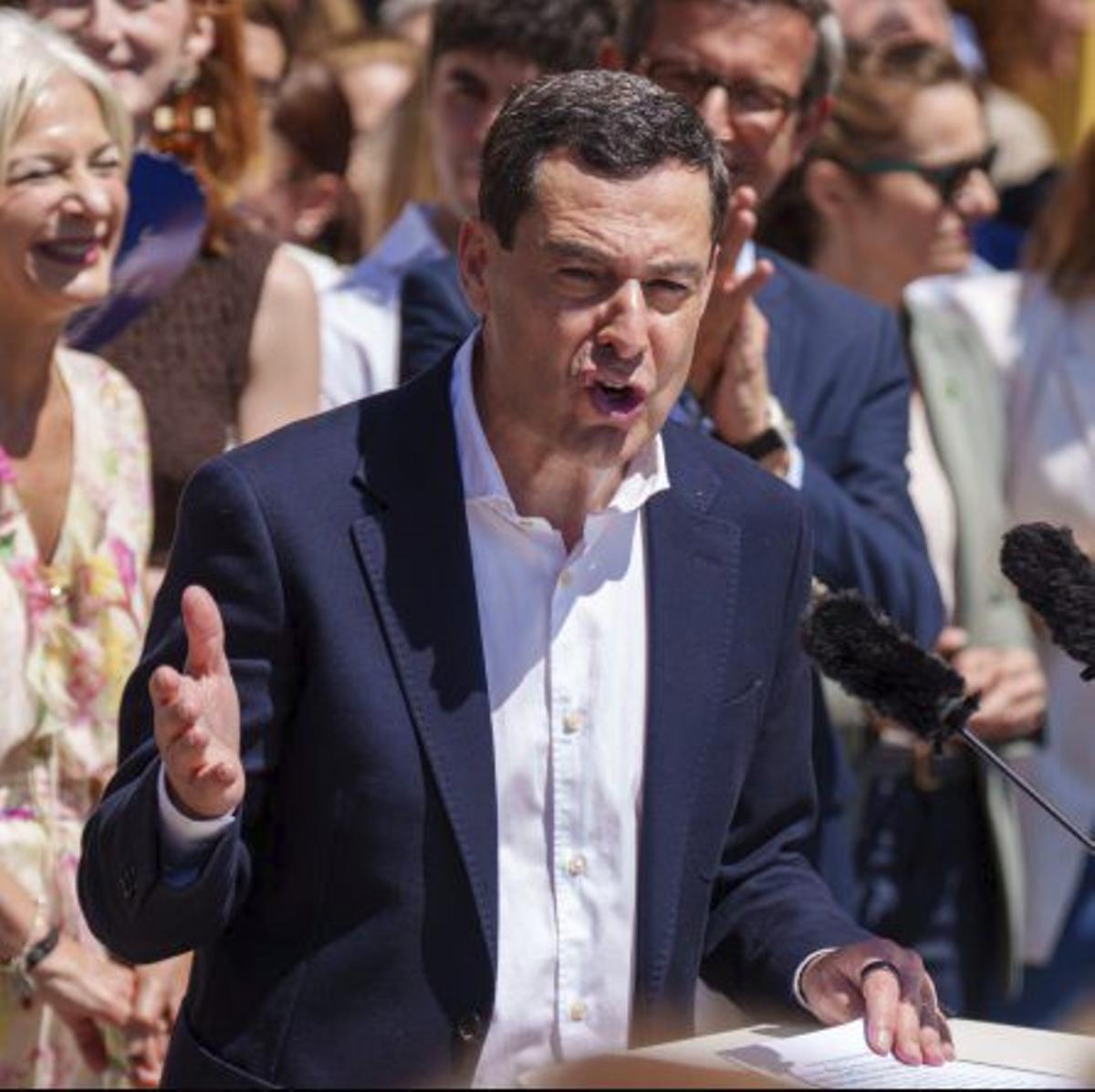García: "Voteu recordant les dones dels cribratges"