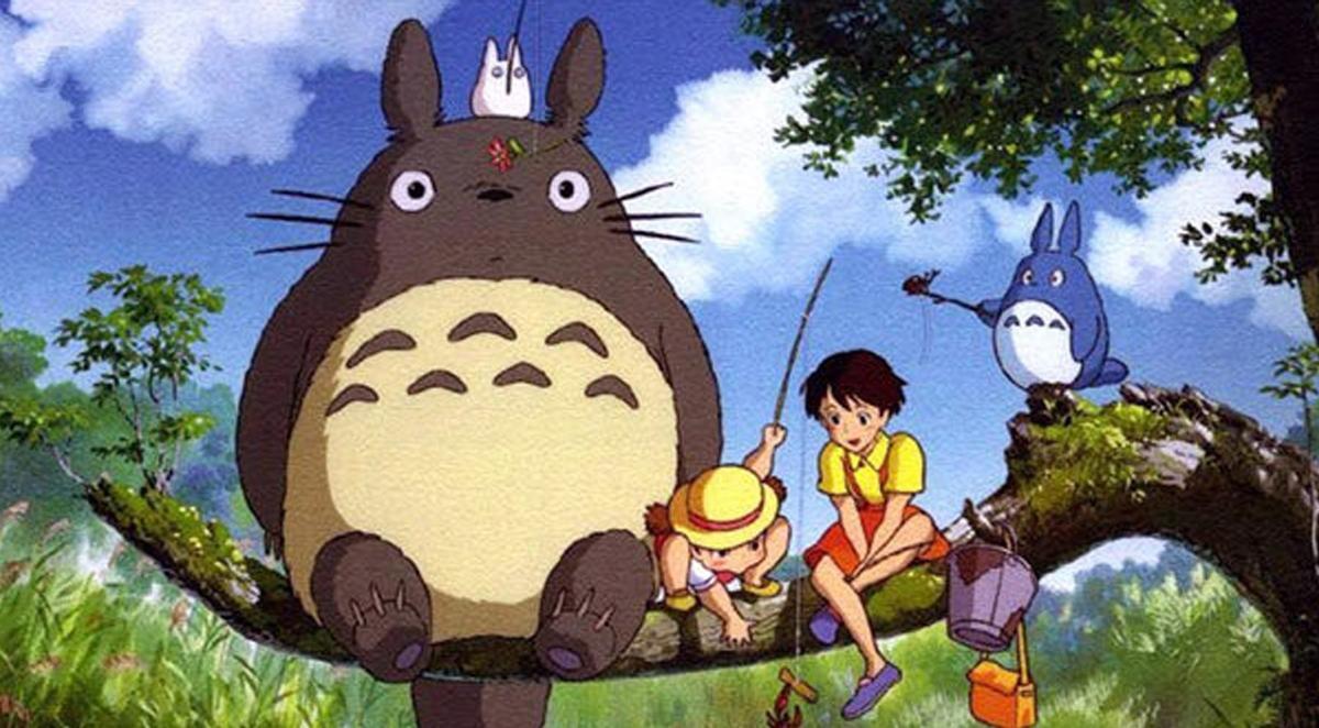 Studio Ghibli,  Princesa d’Astúries