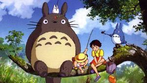 Studio Ghibli,  Princesa d’Astúries
