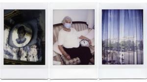 La pandèmia explicada als menors de 90 anys