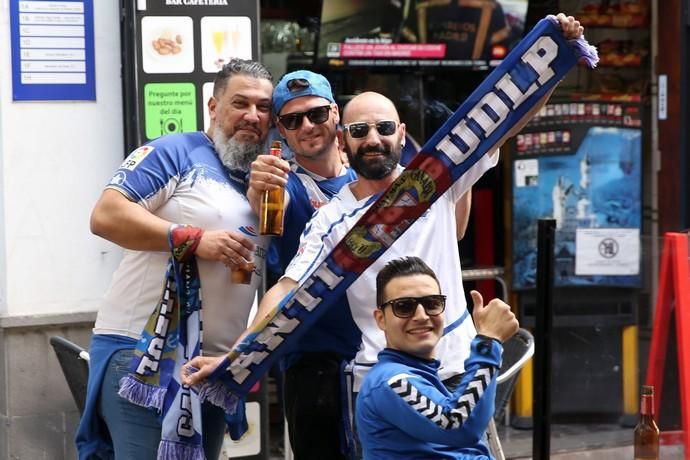 FÚTBOL CD TENERIFE..