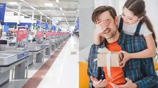 Última oportunidad de encontrar un regalo para el Día del Padre en supermercados: estas ofertas pueden ser la solución