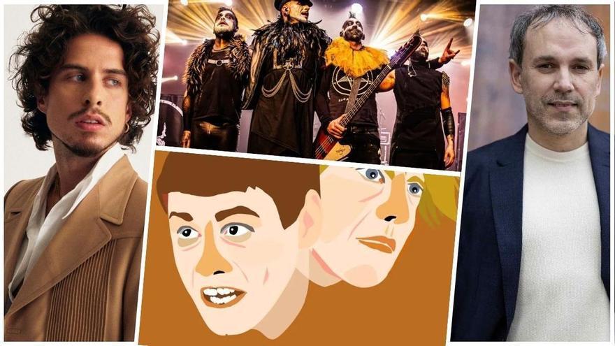 Los mejores planes de cultura y ocio para disfrutar de la semana en Castellón