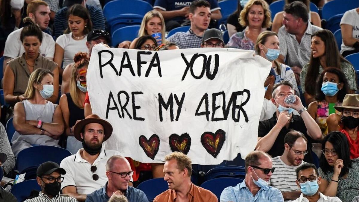 El increíble puesto al que Rafa Nadal caerá si no juega en Roland Garros