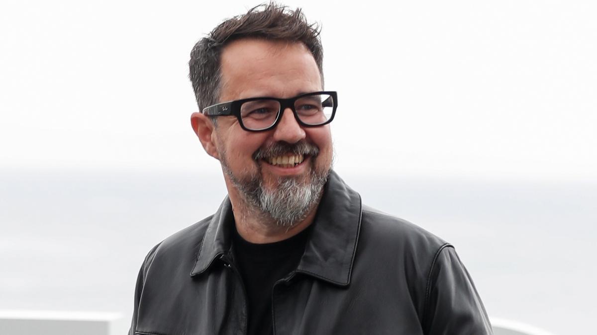 Paco Plaza: «Sempre vindrà algú més jove, guapo, talentós i simpàtic que tu» Paco Plaza: «Sempre vindrà algú més jove, guapo, talentós i simpàtic que tu»