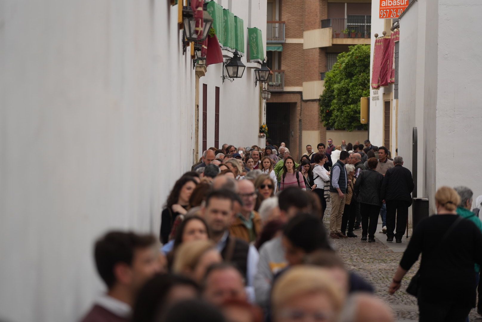 Viernes de Dolores en Córdoba