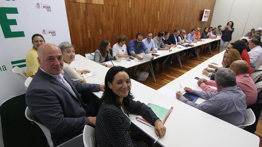 El PSOE opta por la continuidad el 2-D y el PP renueva a sus cabezas de cartel