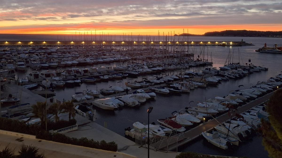 Horizonte despejado para el náutico de Xàbia hasta 2053