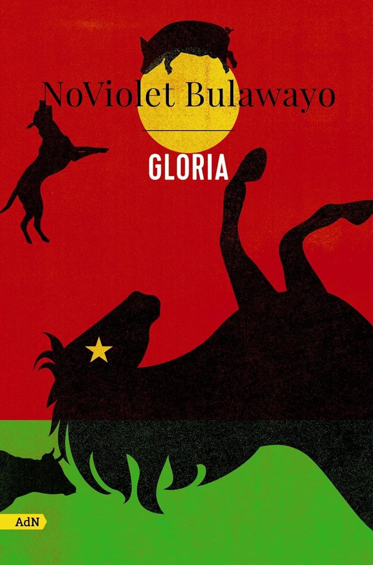 'Gloria', de Noviolet Bulawayo