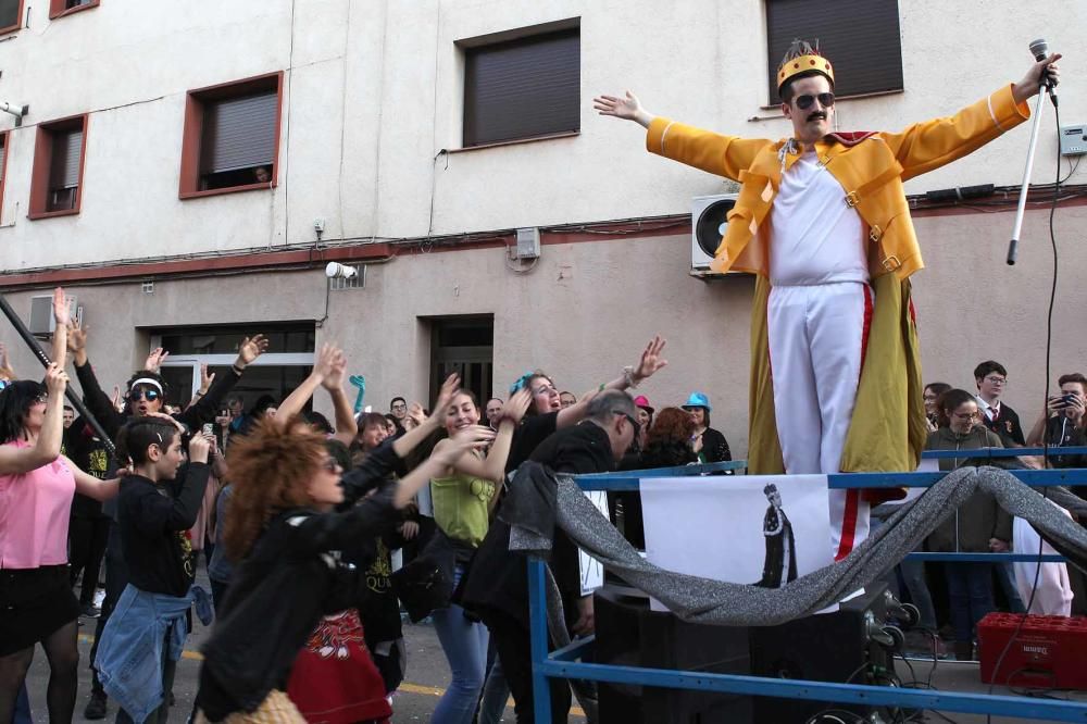 Carnaval de Sant Joan de Vilatorrada