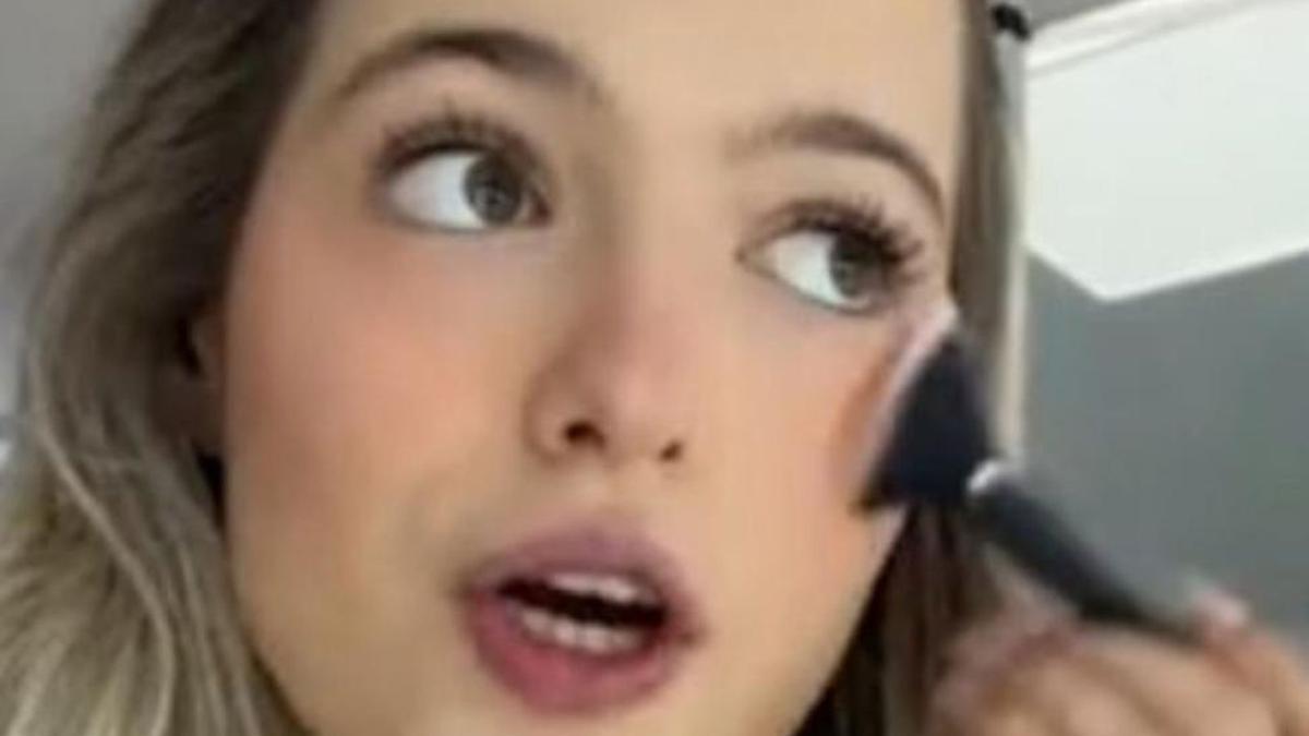 Trucs sense evidència científica a TikTok Trucs sense evidència científica a TikTok