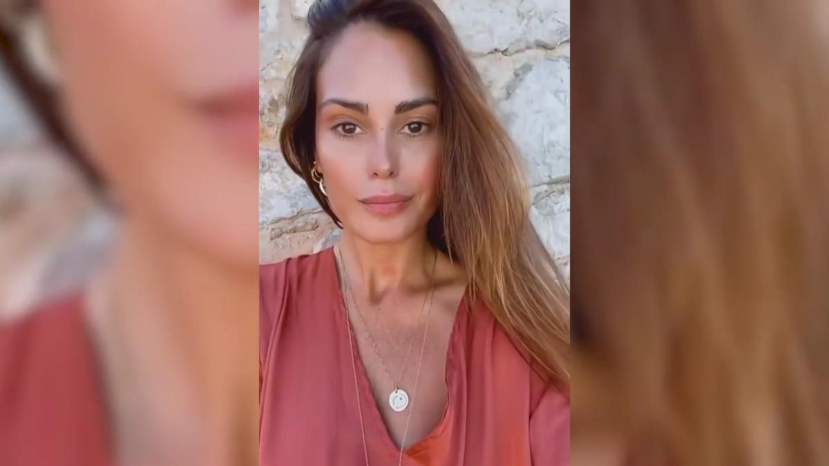 Marina Theiss rompe su silencio sobre Íñigo Onieva: "No soy la del vídeo"