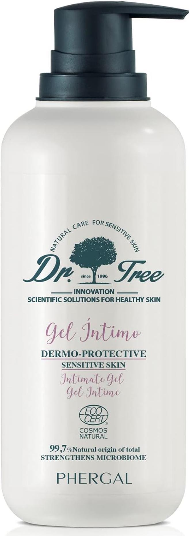 Amazon Prime Day: gel íntimo de Dr. Tree