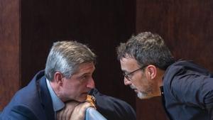 Junts es marca recuperar l’espai convergent