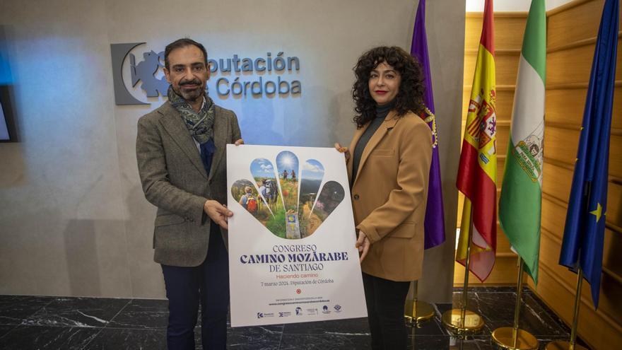 Un congreso pondrá en valor el Camino Mozárabe como recurso turístico de Córdoba