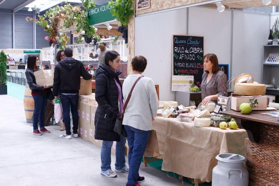 Ecocultura Zamora 2016