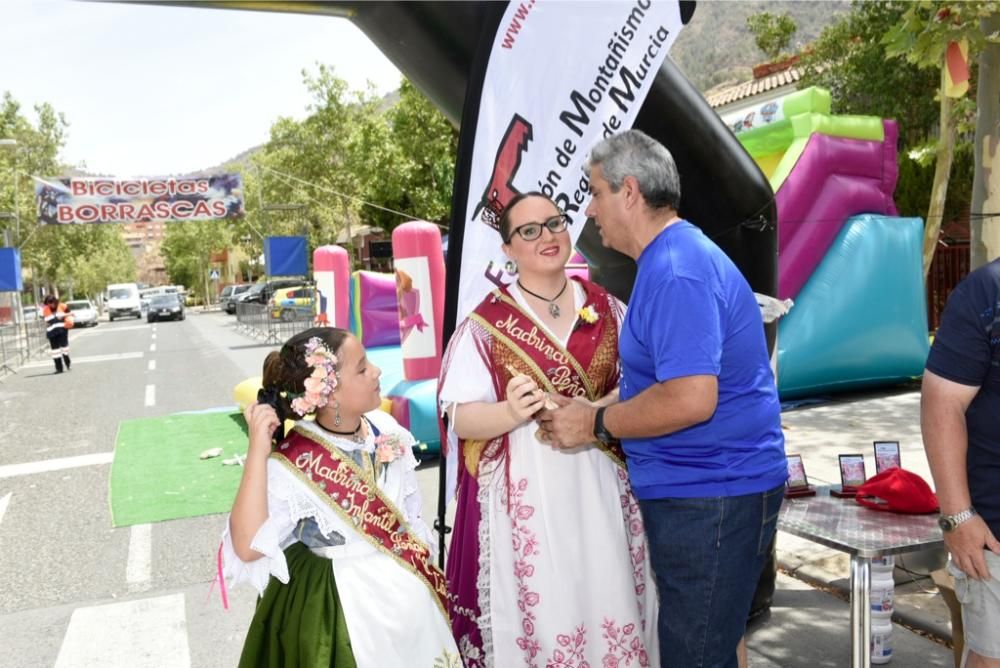 Entrega de Premios Bicihuerta