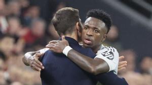 El Reial Madrid es polaritza