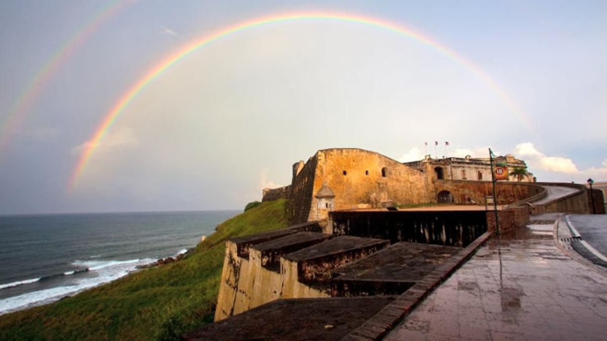 La Fortaleza