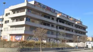 Una empresa de la ciutat acabarà l’edifici conflictiu del carrer Ponent de Figueres