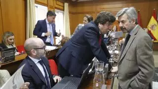 El PP pedirá a Sánchez en el Pleno de Córdoba la obra del Arqueológico, la autovía A81 y el reconocimiento del arte sacro