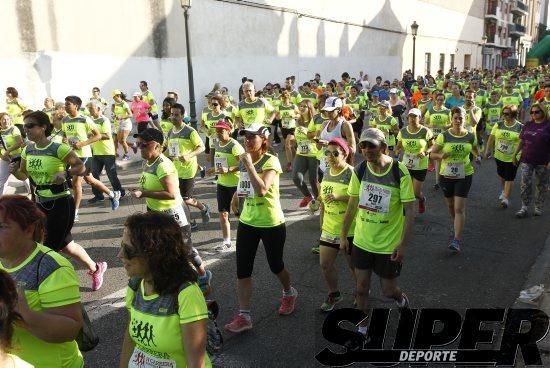 Búscate en la Carrera Solidaria de la Cruz Roja