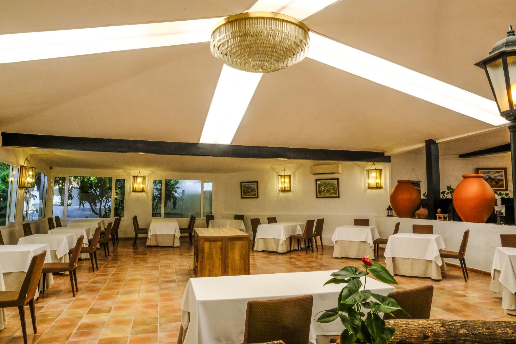 Promoción del producto local en Casa Romántica