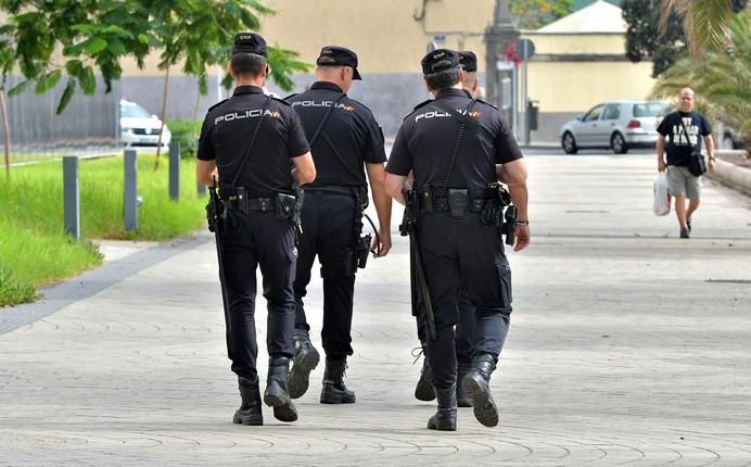 CRIMEN CALLE CÓRDOBA FRAN EL CHUPA DECLARACIÓN