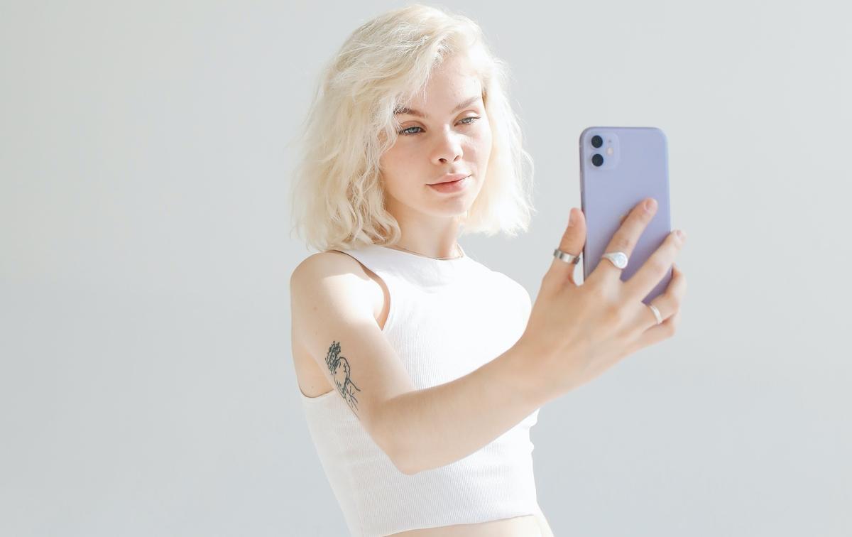 Los adolescente tienen necesidad de mejorar sus dientes