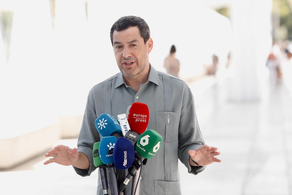 Menys sorolli més gestió a La Moncloa