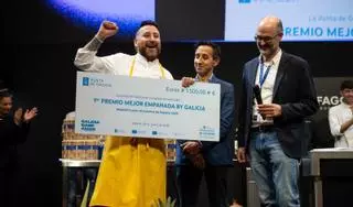 La empanada con origen en A Coruña que se convirtió en la mejor de España