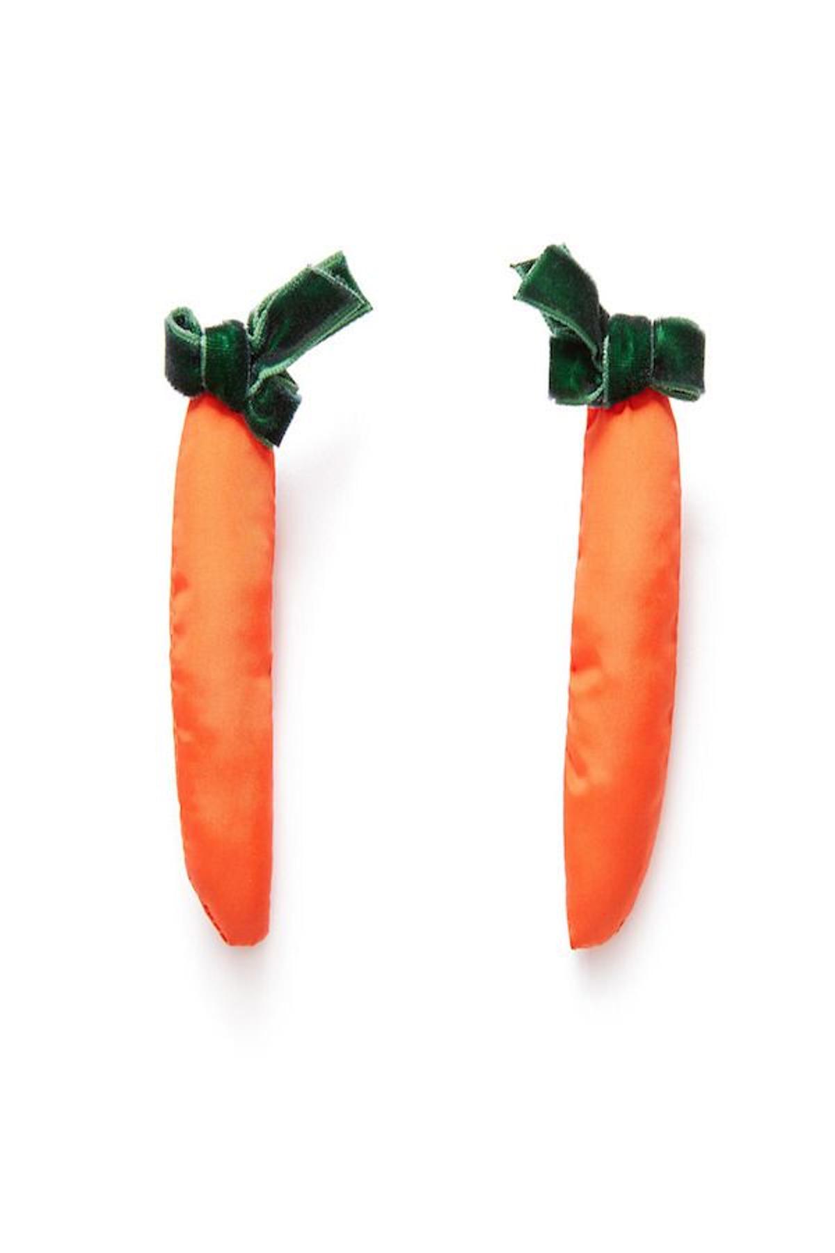 Los pendientes Veggies
