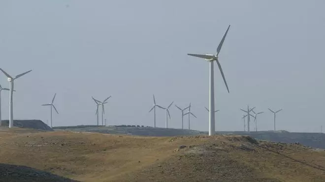 Los pleitos paralizan ya medio centenar de parques eólicos en Galicia y amenazan con contagiar a otras autonomías