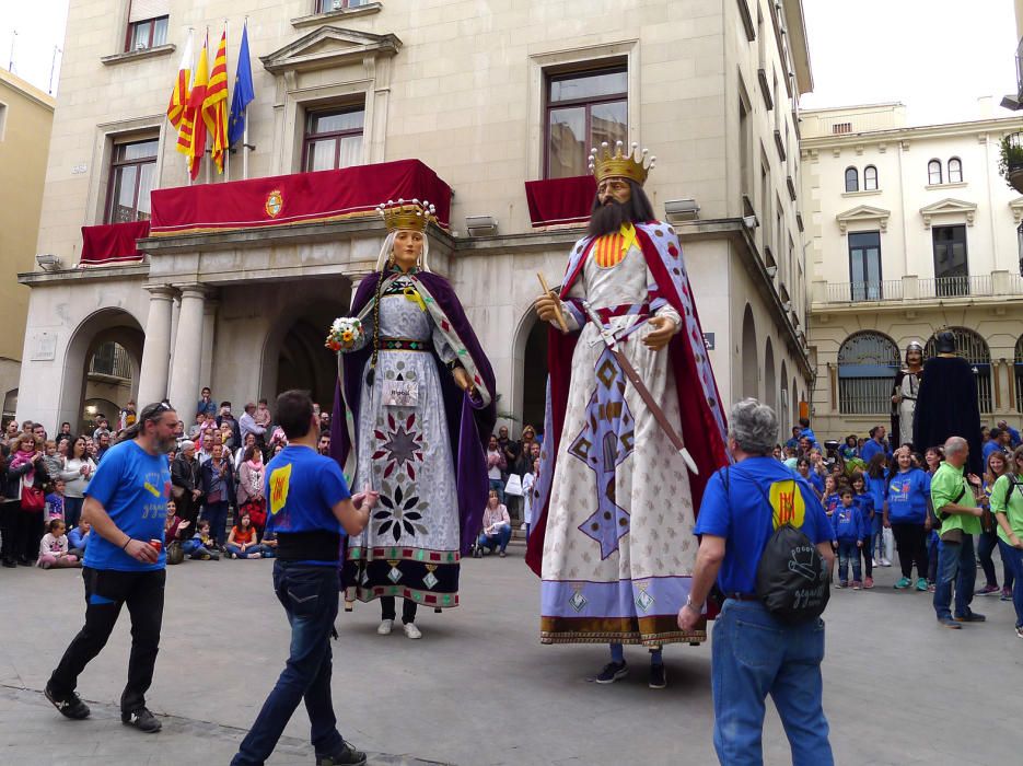 Cercavila de la Santa Creu