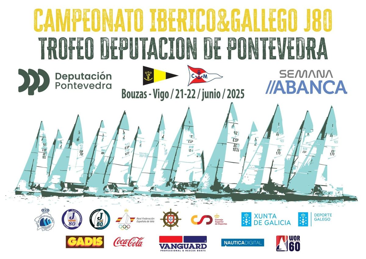 Cartel del evento.