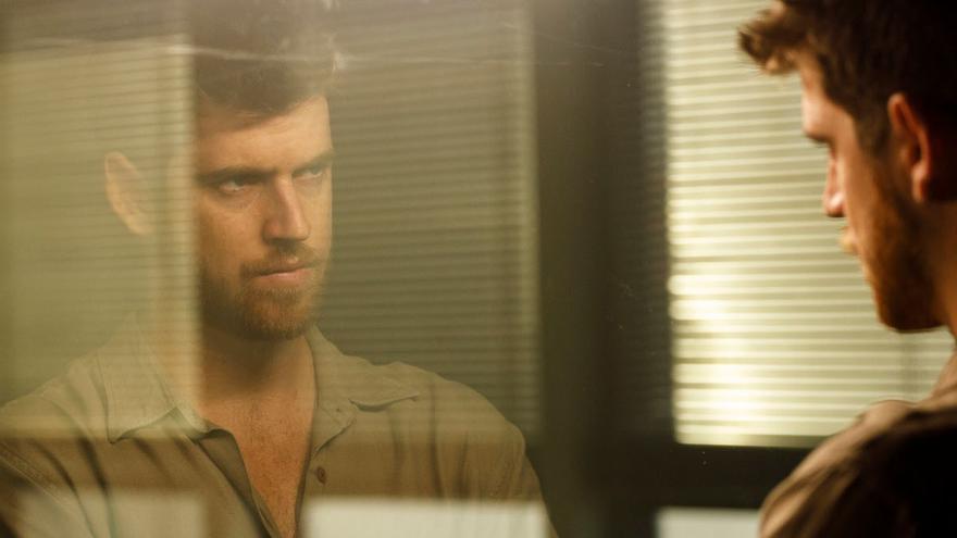 Miguel Bernardeau: "Para mí no hubiera sido un problema hablar catalán en 'Terra Alta'"