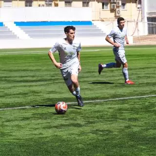 El CD Olímpic gusta