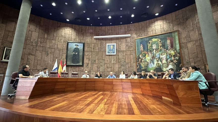El Cabildo de La Gomera aprueba las nuevas bases para las ayudas al sector primario