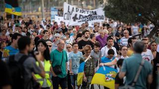 La Barceloneta volverá a tomar la calle ante el "ninguneo" de Colau