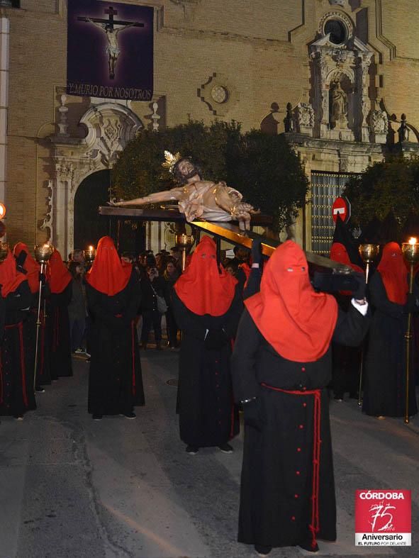 FOTOGALERÍA / El Jueves Santo en la provincia