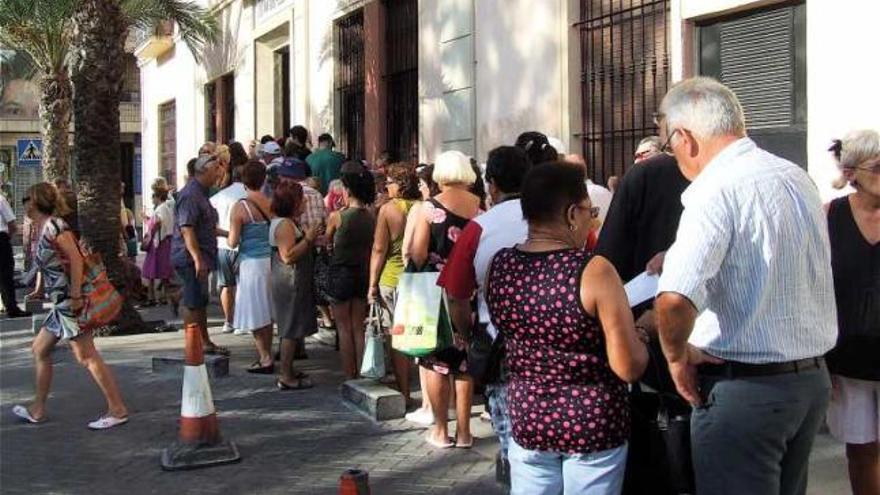 Transportes amplía el plazo para utilizar la tarjeta del autobús