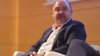 Fidel Roig: 'Debemos pensar en las empresas que quieren estar aquí'
