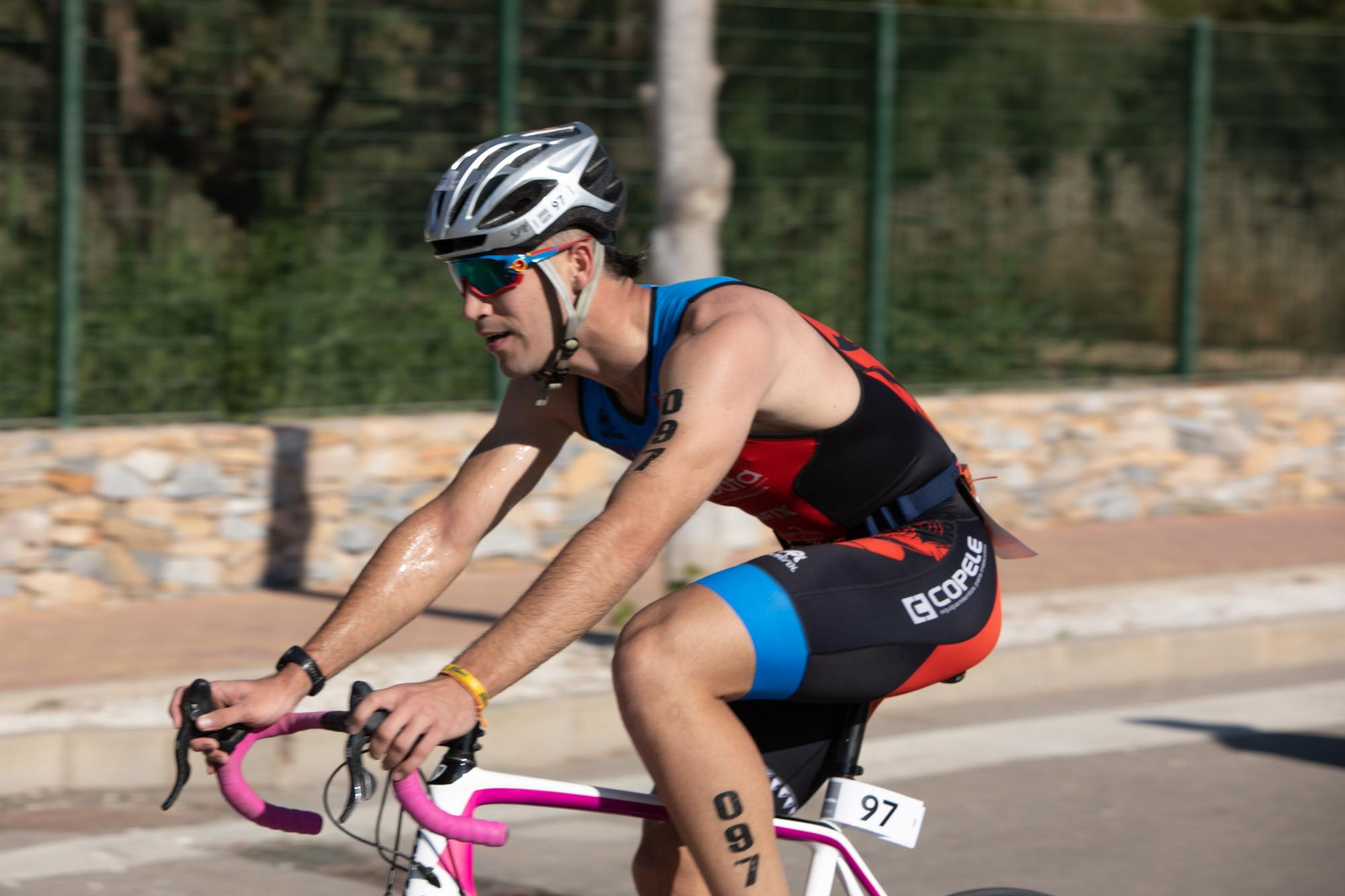 Triatlón Mar Menor